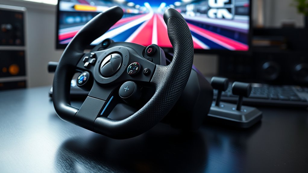 choosing compatible racing wheels