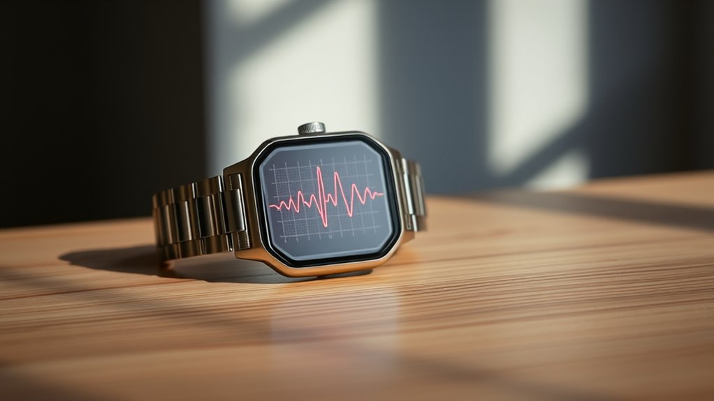 choosing reliable health wearables