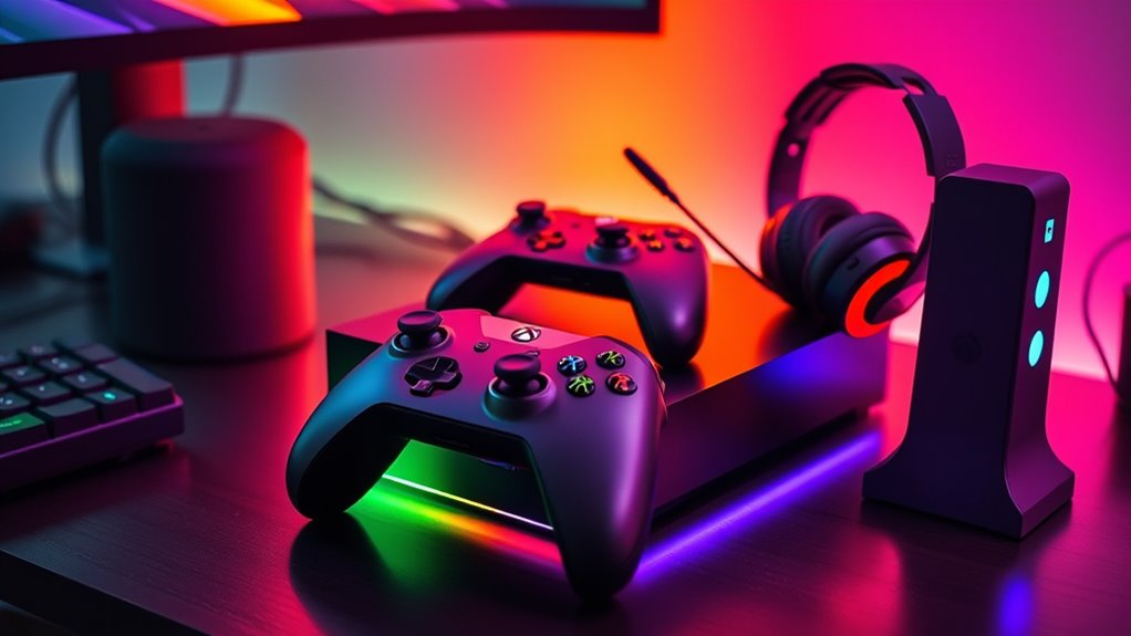 compatibility performance aesthetics features