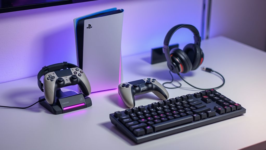 compatibility performance durability ease