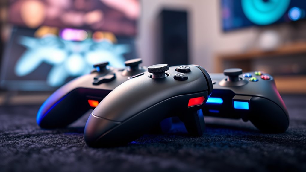 device compatibility and durability