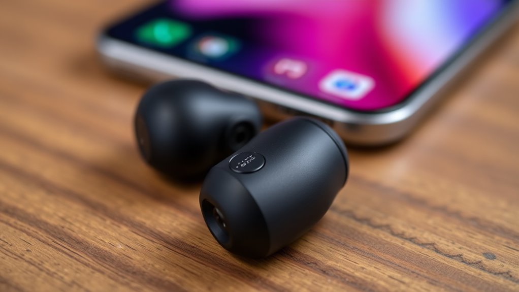 device compatibility and sound quality