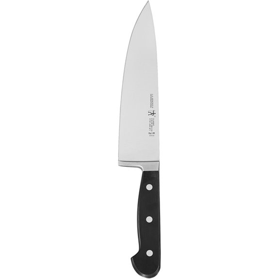 HENCKELS 8-Inch Razor-Sharp Slicing Knife