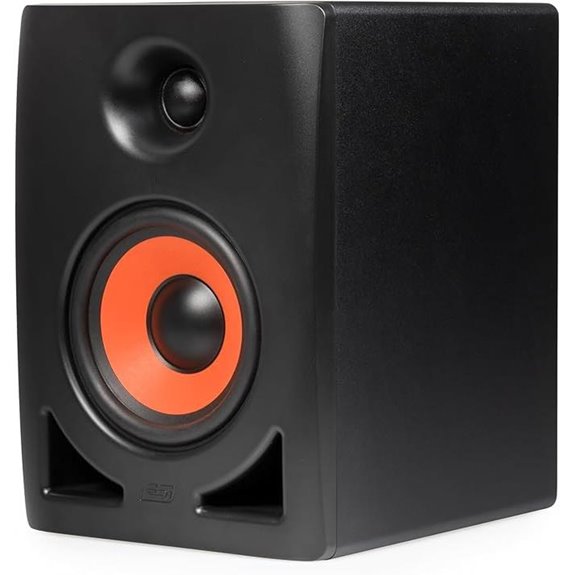 ESI nEar i5 Studio Monitor for Music Production