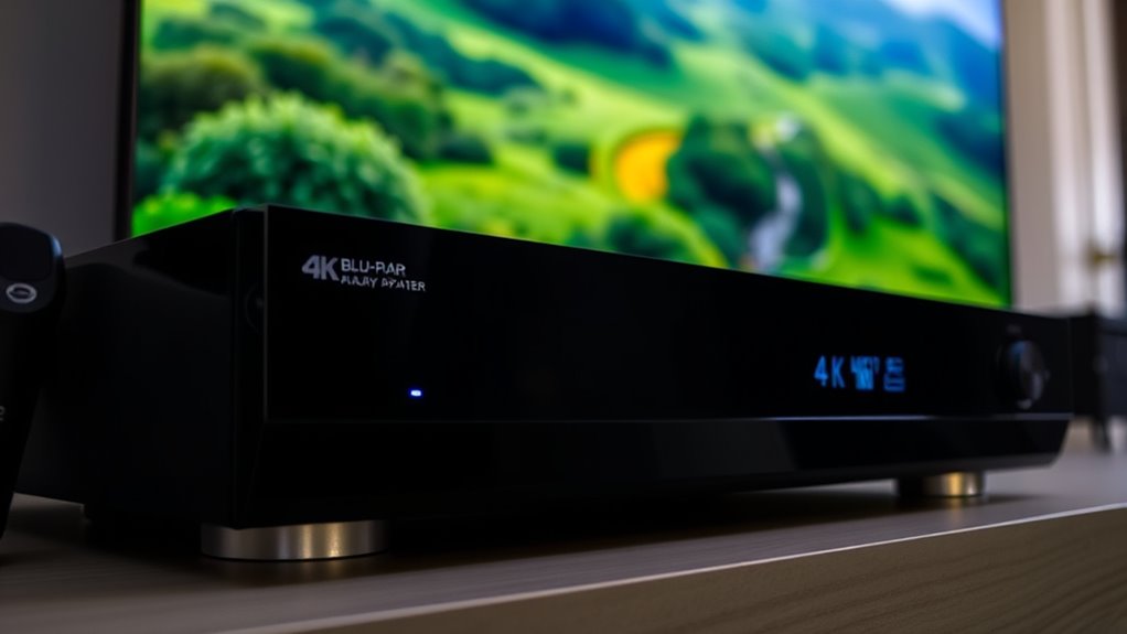 key features for selection