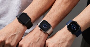 large wrist smartwatch guide