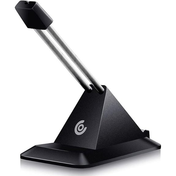 Gaming Mouse Cable Management Bungee V2