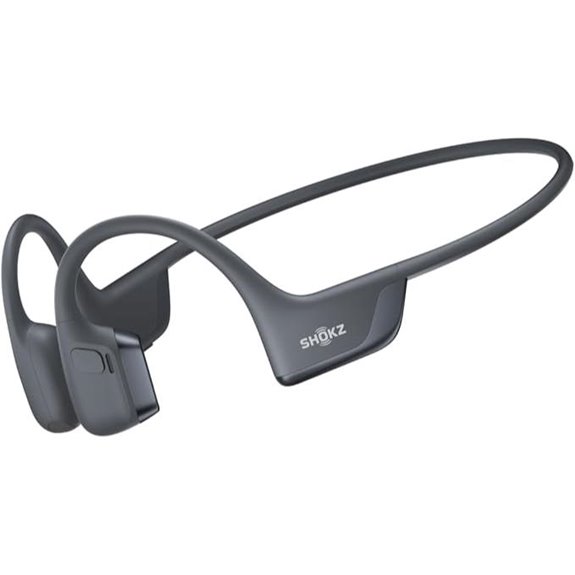 SHOKZ OpenRun Pro 2 Bone Conduction Headphones
