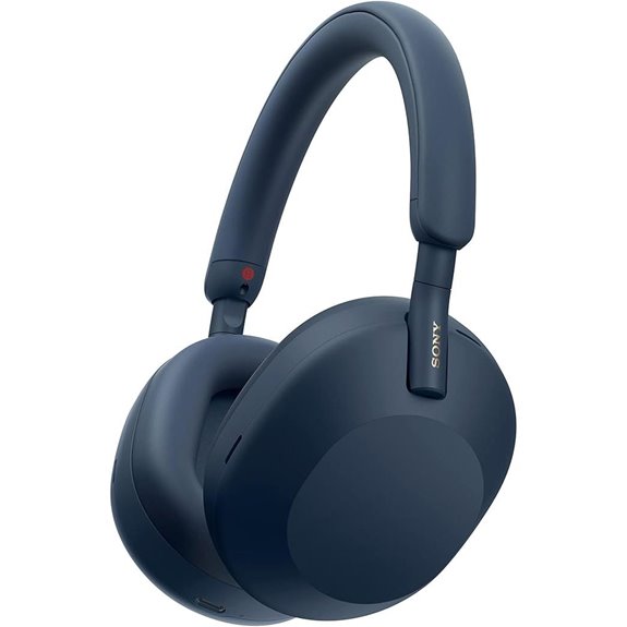 premium wireless noise cancelling
