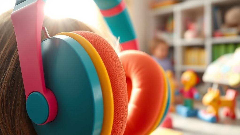 safe comfortable durable headphones