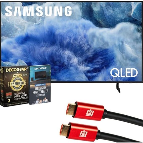 Samsung QN50Q8FAAFXZA 50