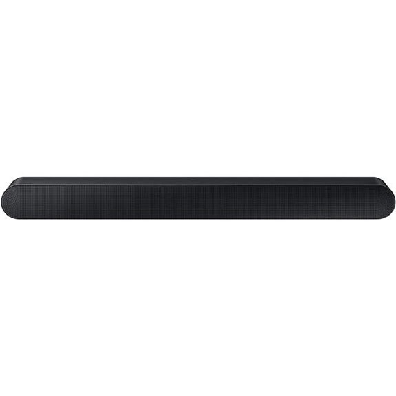 Samsung HW-S60D Soundbar with Dolby Atmos and Alexa