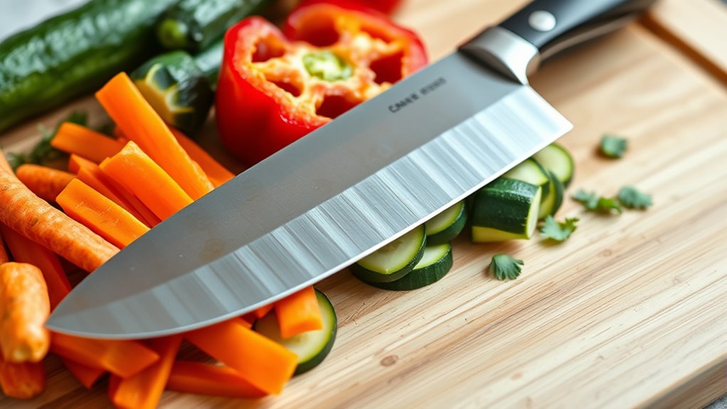 sharp comfortable durable safe