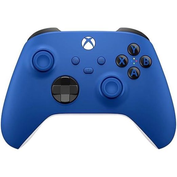 Xbox Wireless Controller (2025) - Shock Blue