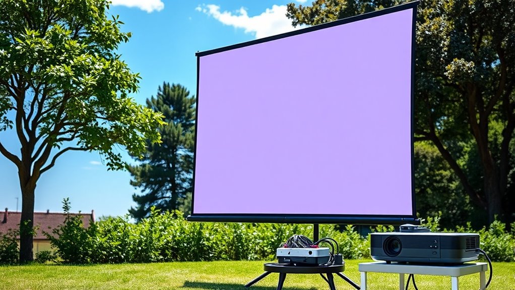 size material portability stability