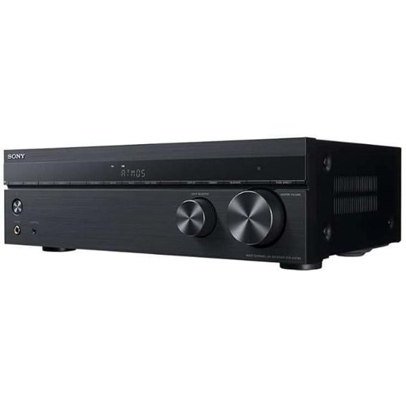 Sony 7.2-Ch Surround Sound Home Theater AV Receiver
