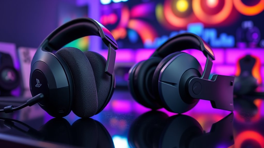 sound quality and comfort