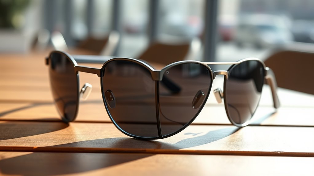 sound quality battery life