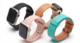 stylish apple watch bands