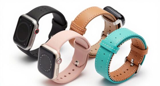 stylish apple watch bands