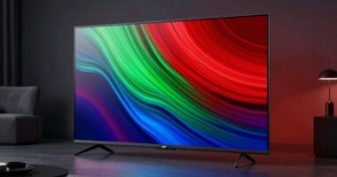 top 15 43 inch tvs