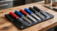 top 15 chef knife bags
