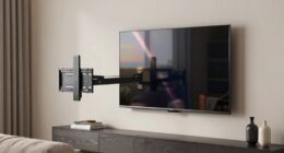 top 15 flexible wall mounts