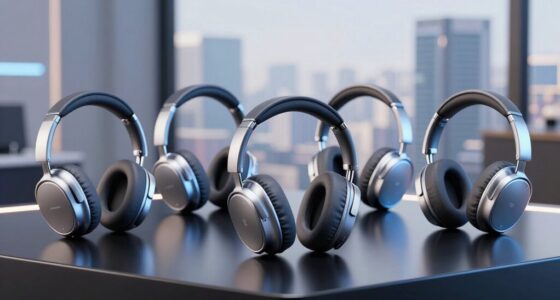 top 15 noise canceling headphones