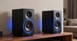 top 15 powered speakers