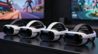 top 2026 vr headsets
