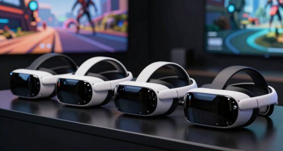 top 2026 vr headsets