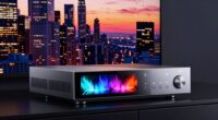 top 4k blu ray players
