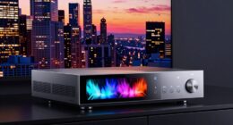 top 4k blu ray players