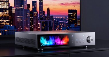 top 4k blu ray players