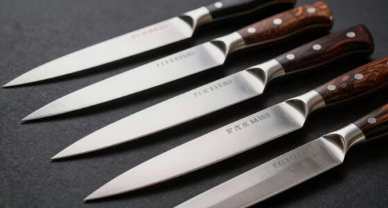 top 500 chef knives