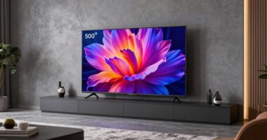 top 50 inch tvs 2026