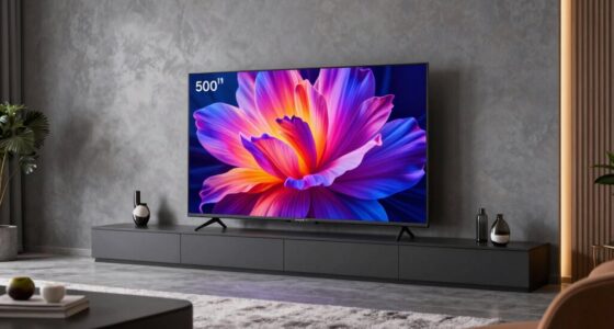top 50 inch tvs 2026