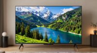 top 65 inch tv picks
