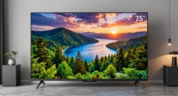 top 75 inch tv picks