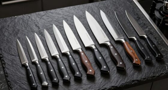 top affordable chef knives