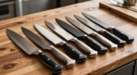 top affordable chef knives