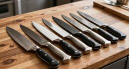 top affordable chef knives