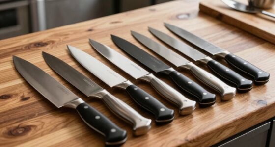 top affordable chef knives