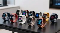 top android smartwatch picks
