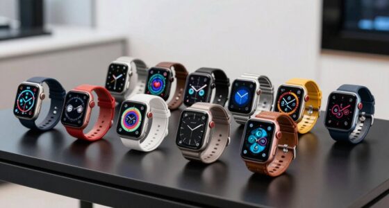 top android smartwatch picks