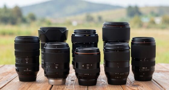 top beginner camera lens picks