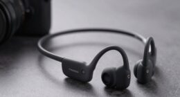 top bone conduction headphones