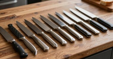 top bread knives 2026