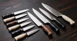 top budget kitchen knives