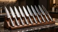 top chef recommended knife sets